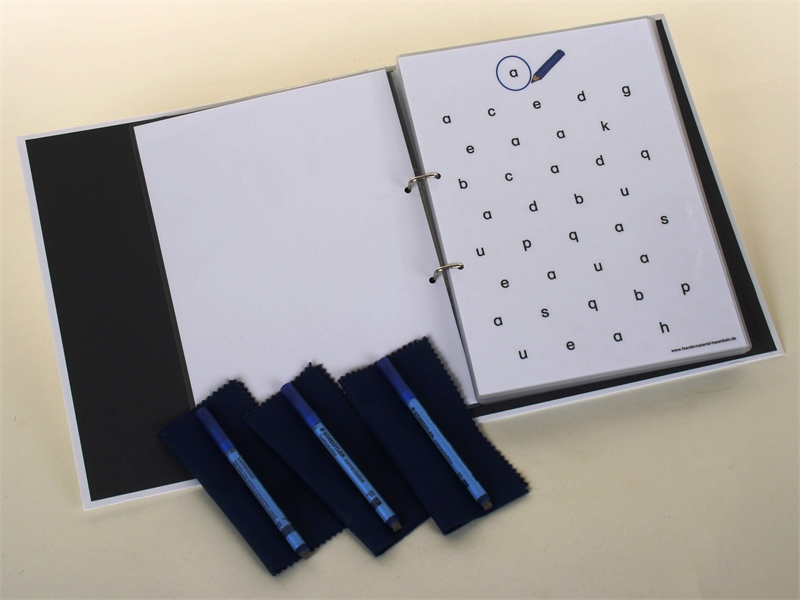 Buchstabensalat (14)