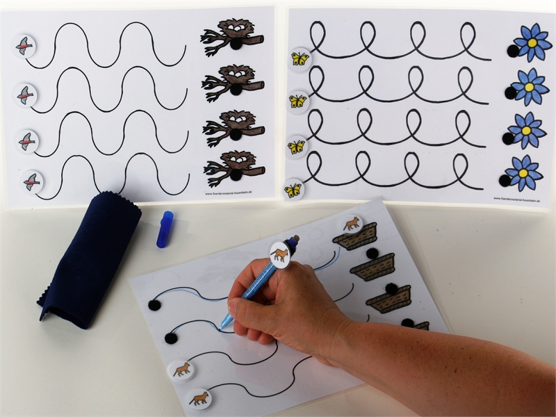 Tiere suchen Ihr Zuhause II