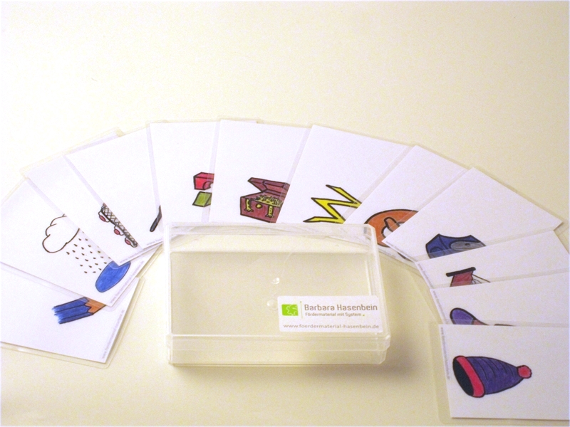 Wörter mit Stolpersteinen (tz)