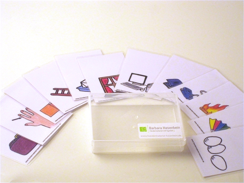 Wörter mit Stolpersteinen (Endung auf -er 2)