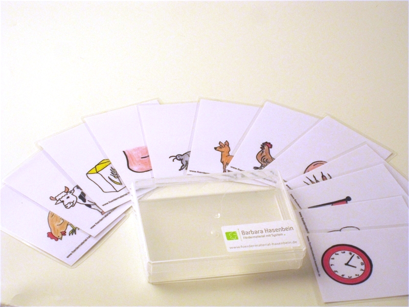 Wörter mit Stolpersteinen (Dehnungs-H)