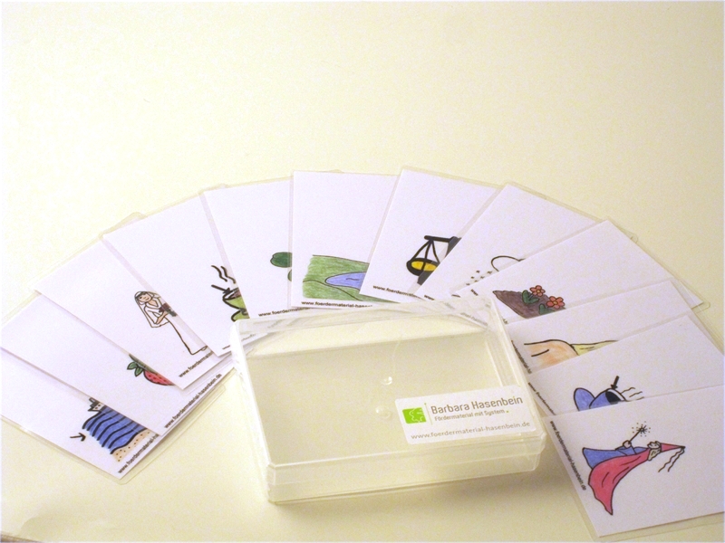 Wörter mit Stolpersteinen (ee/aa)