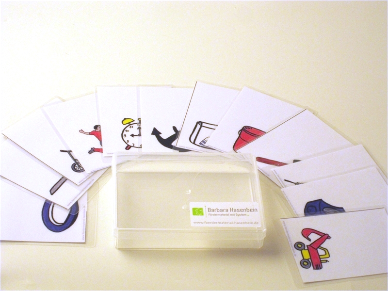 Wörter mit Stolpersteinen (Endung auf  -er1)