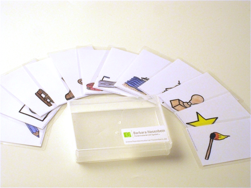 Wörter mit Stolpersteinen (st 1)