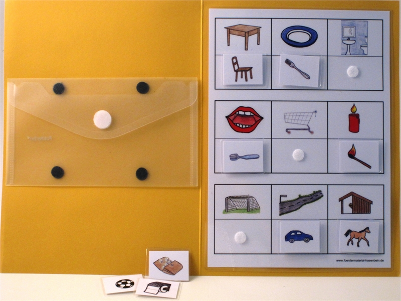 Mappe 2 Paare bilden